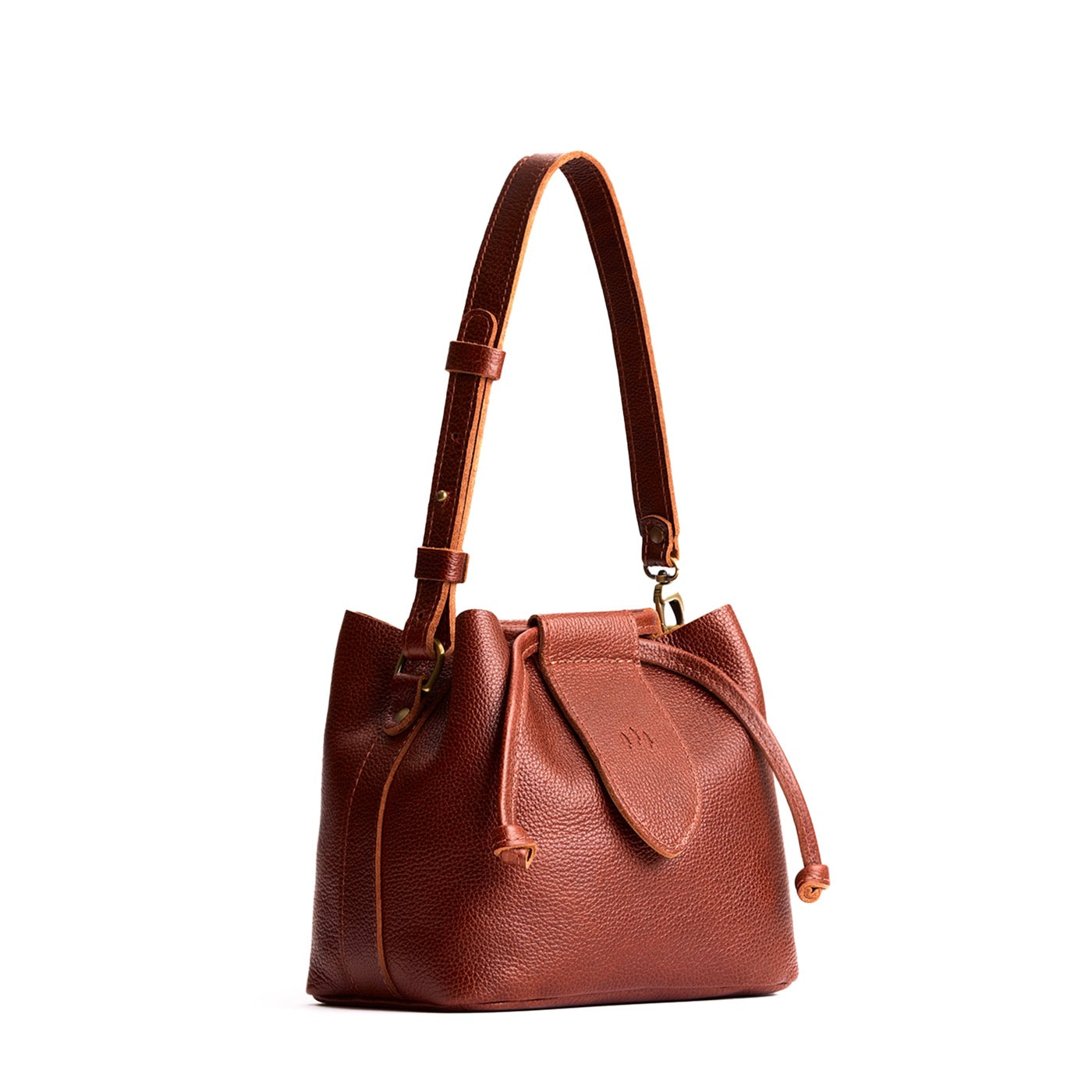 'Almost Perfect' Firefly Bucket Bag