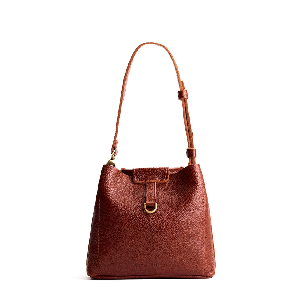 'Almost Perfect' Firefly Bucket Bag