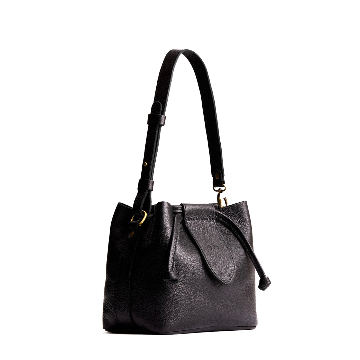 'Almost Perfect' Firefly Bucket Bag