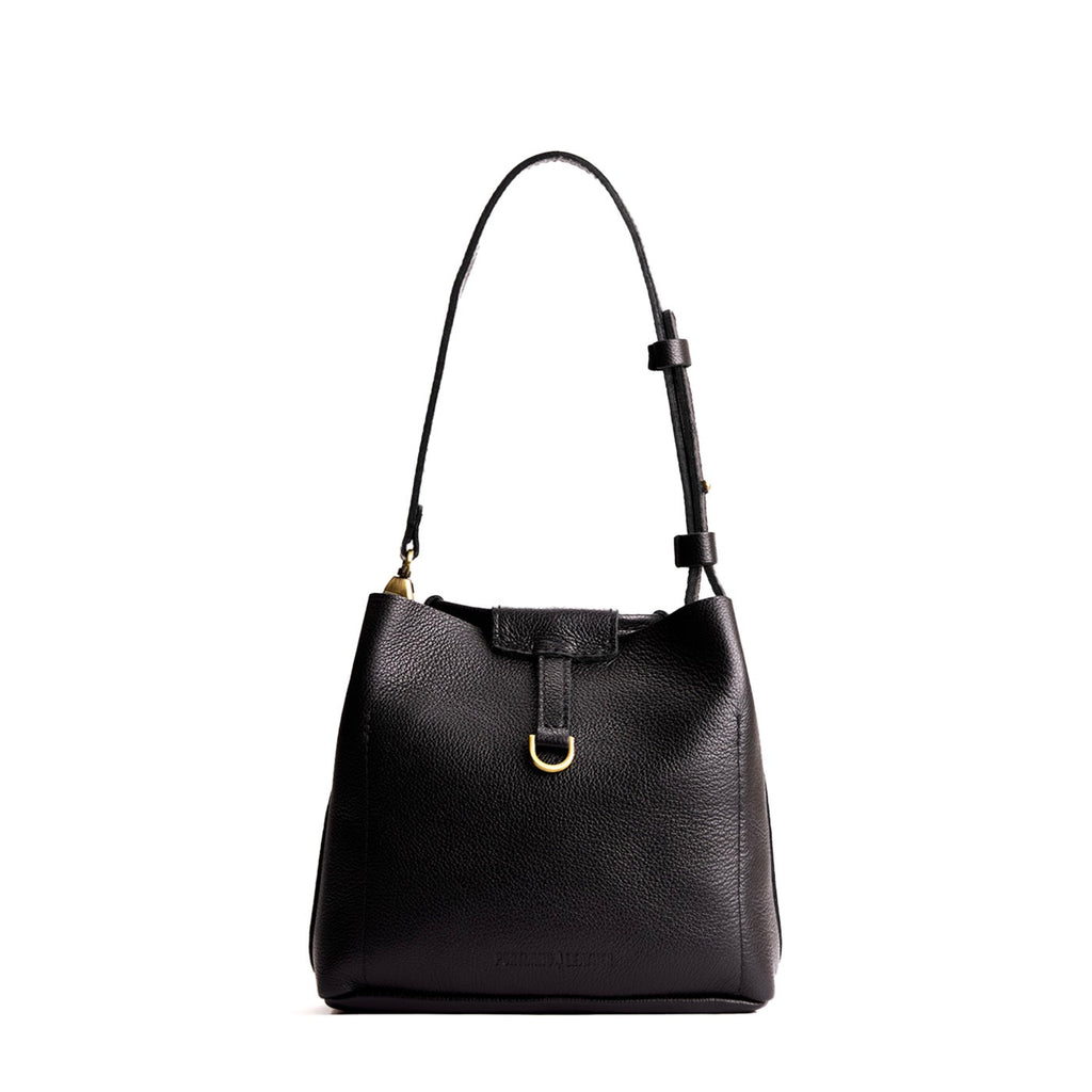 'Almost Perfect' Firefly Bucket Bag