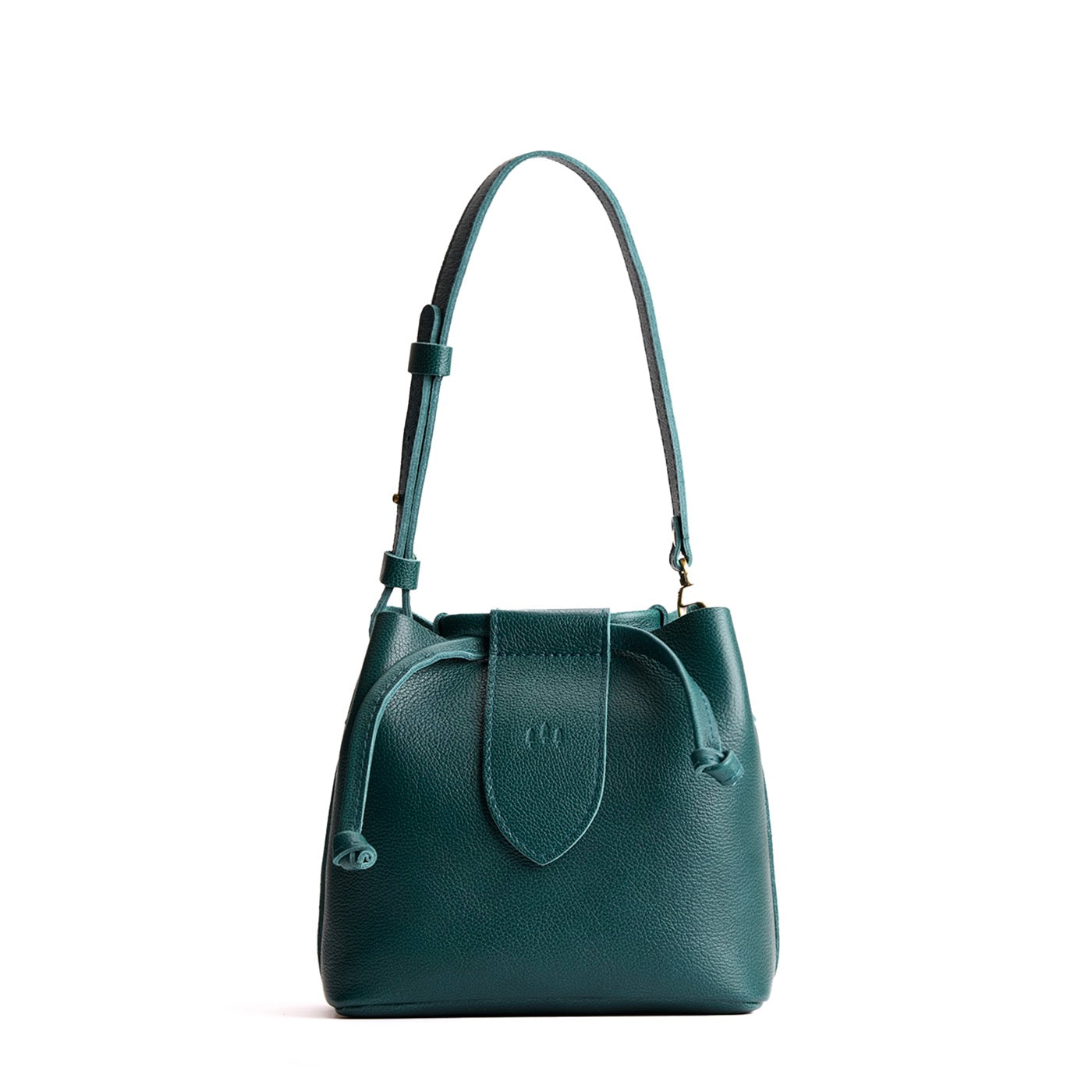 'Almost Perfect' Firefly Bucket Bag