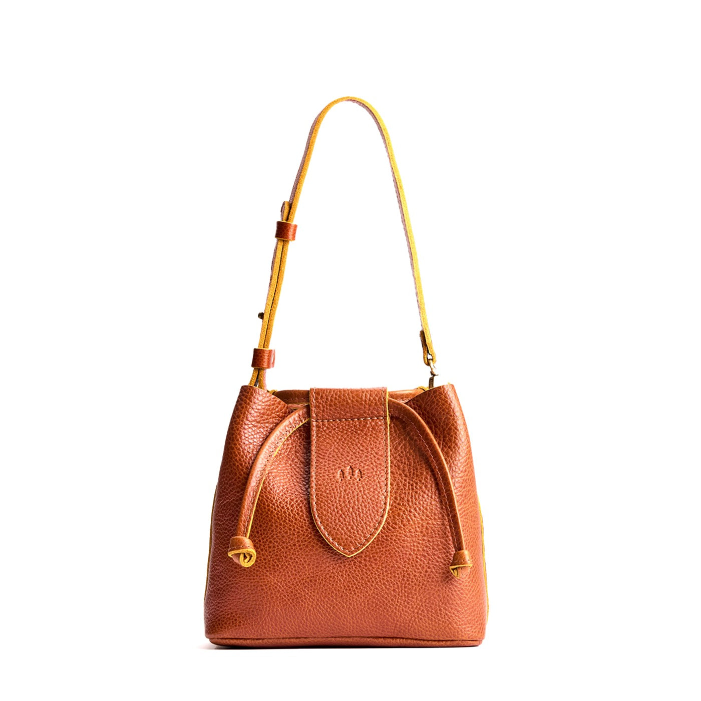 'Almost Perfect' Firefly Bucket Bag
