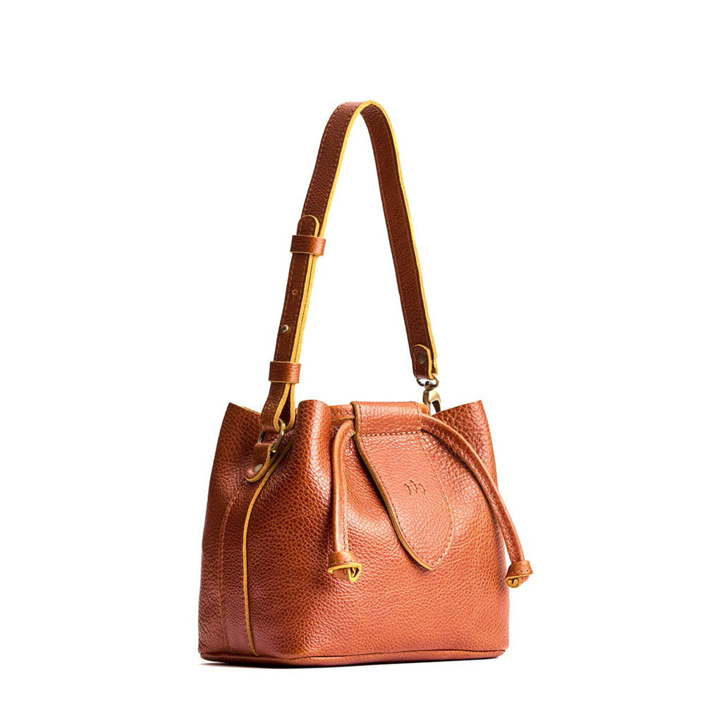 'Almost Perfect' Firefly Bucket Bag