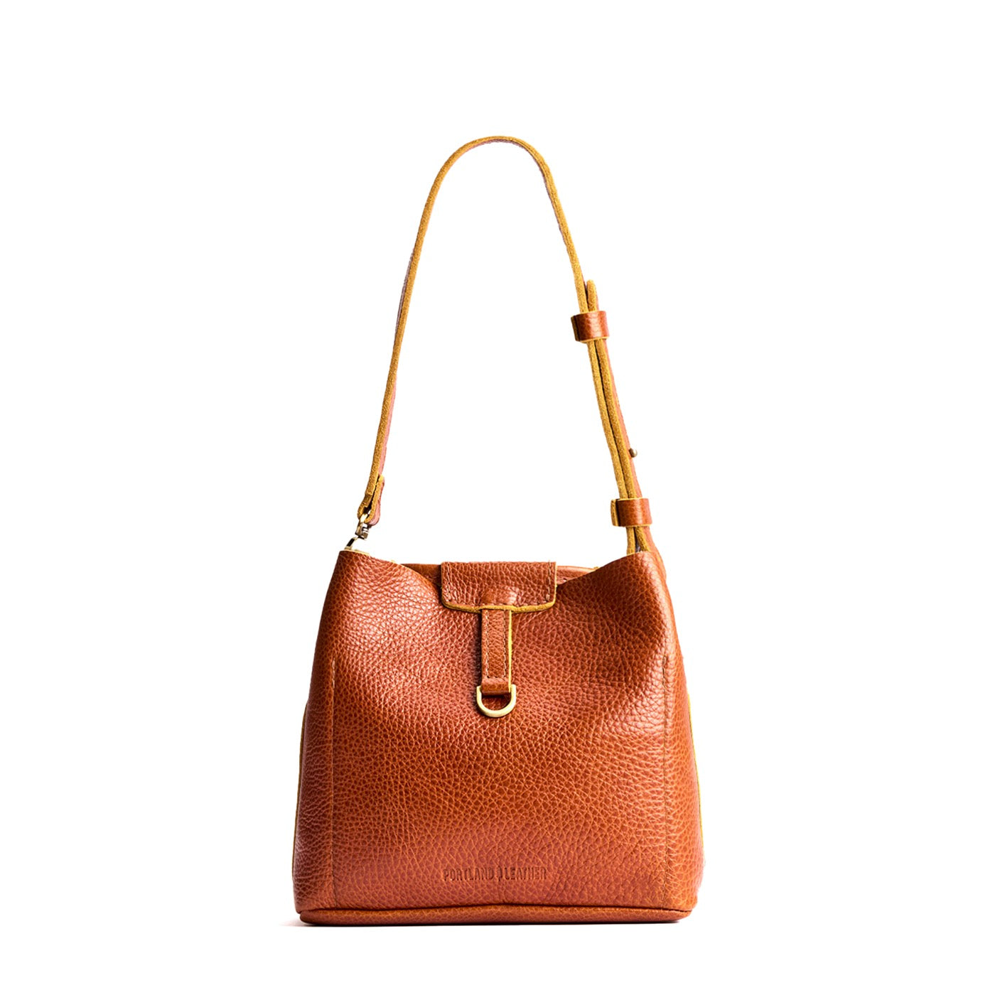 'Almost Perfect' Firefly Bucket Bag