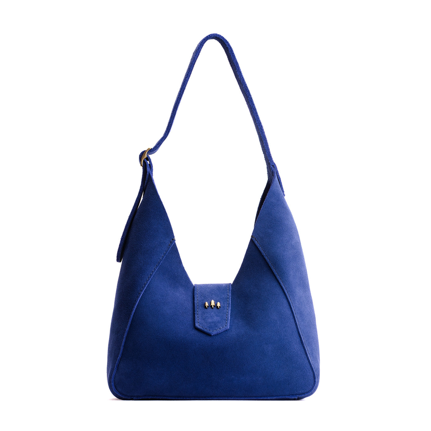 'Almost Perfect' Flora Shoulder Bag