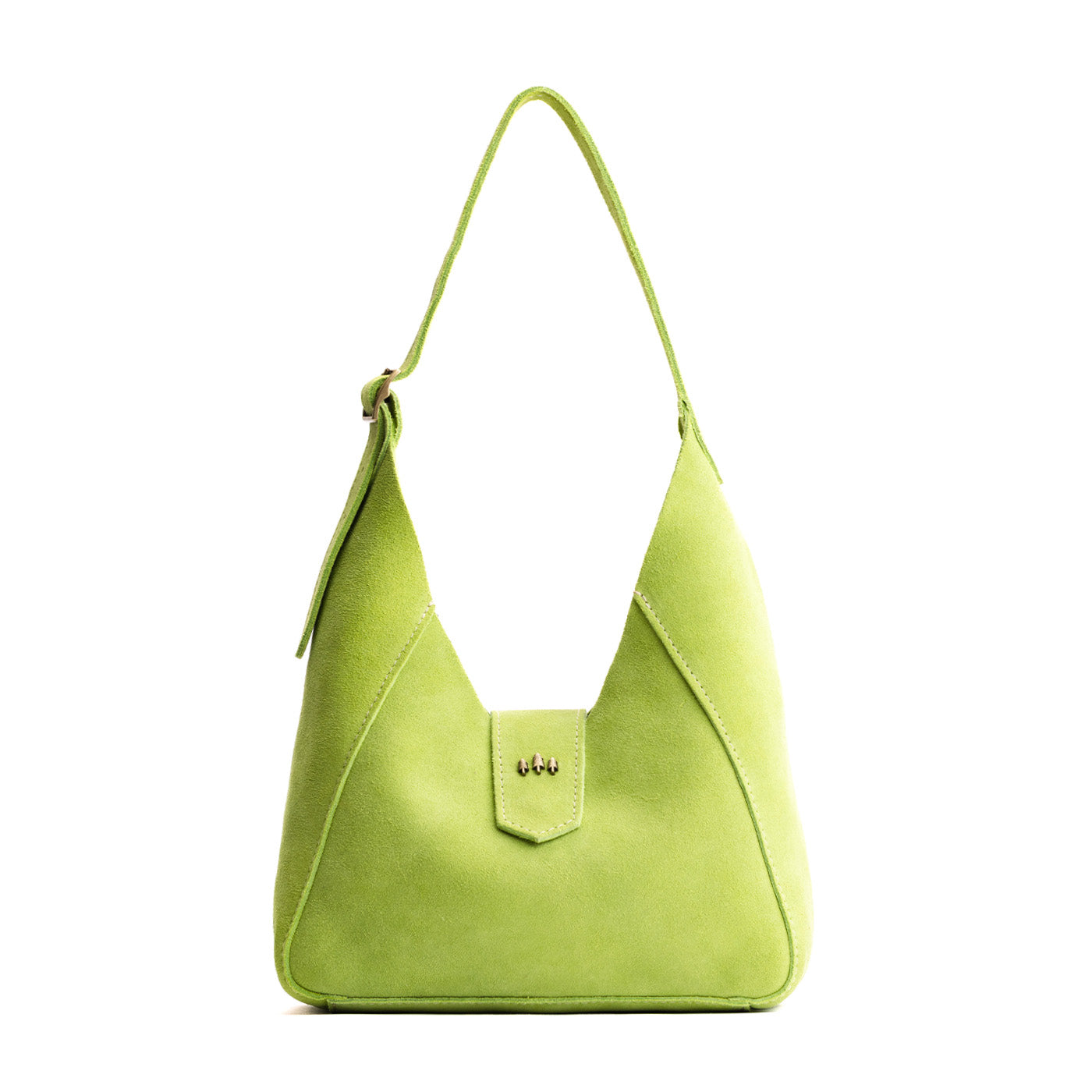 'Almost Perfect' Flora Shoulder Bag