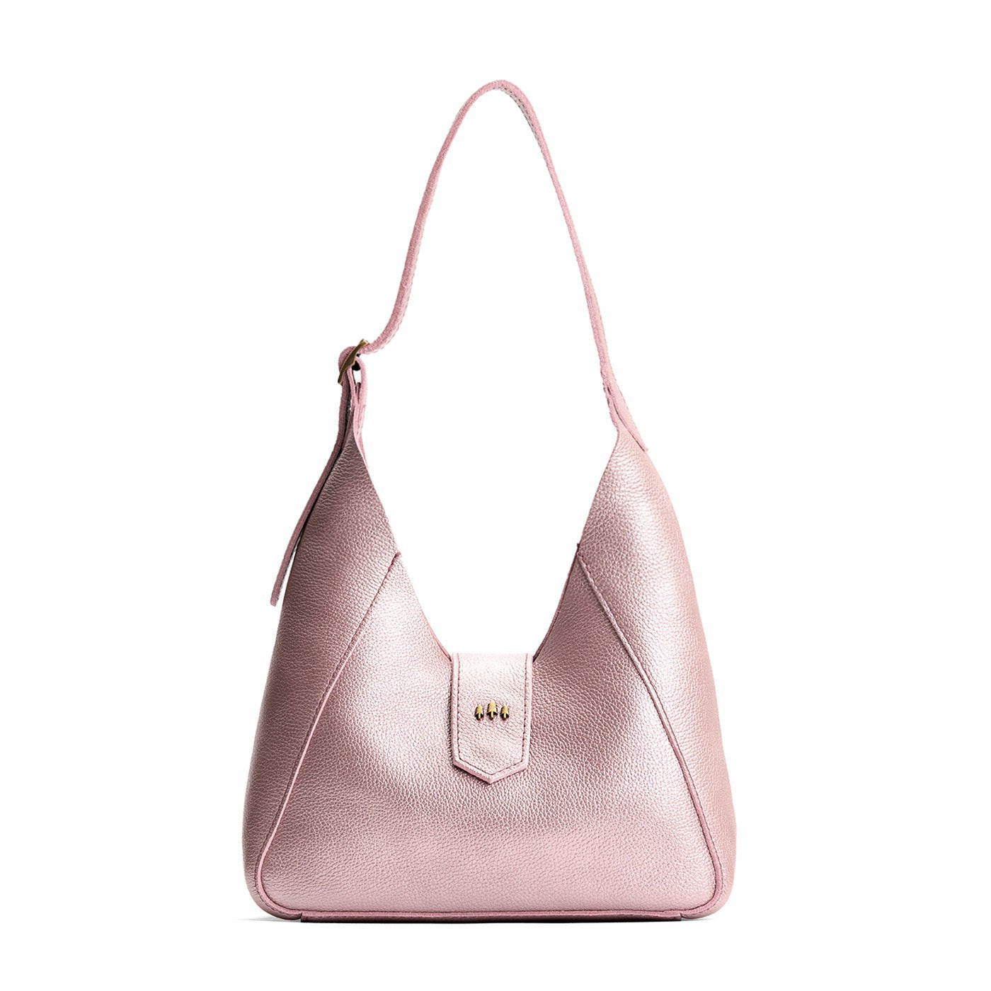 'Almost Perfect' Flora Shoulder Bag