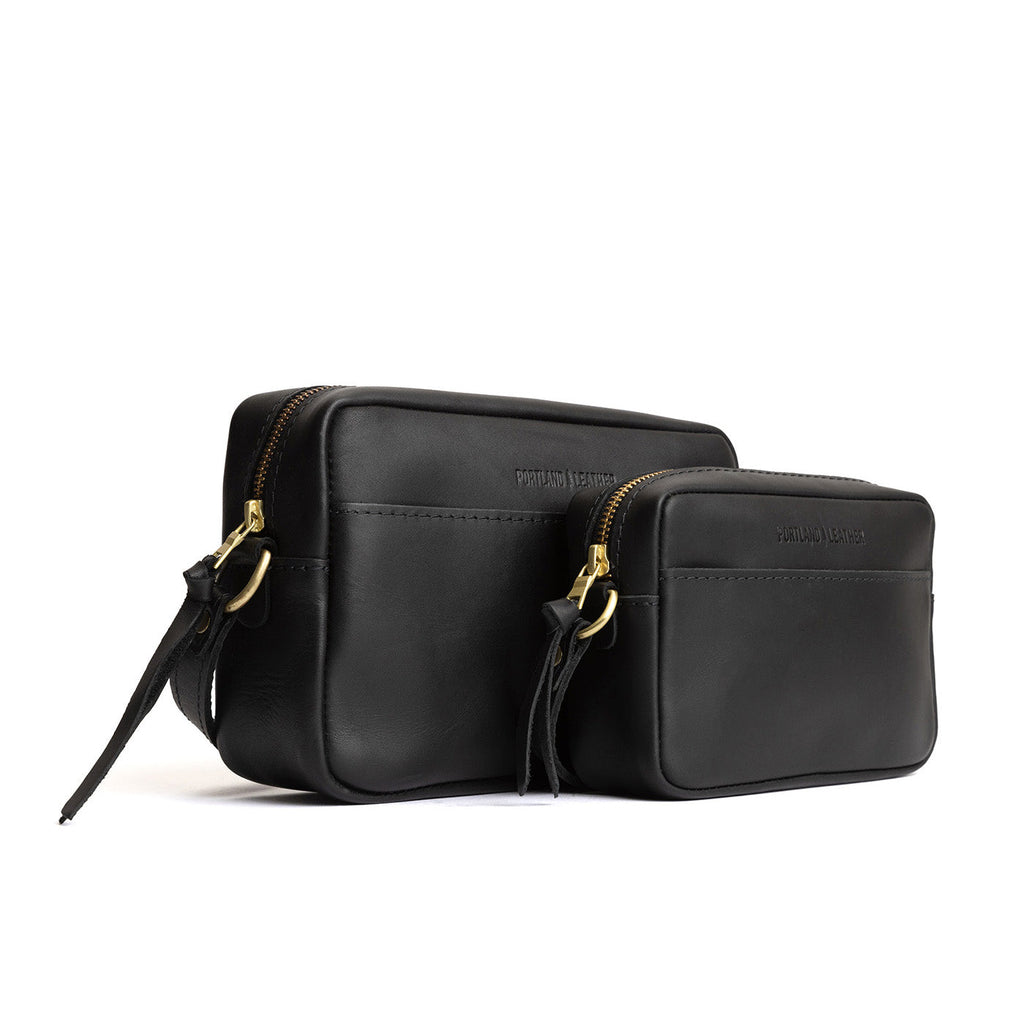 'Almost Perfect' Camera Bag Purse