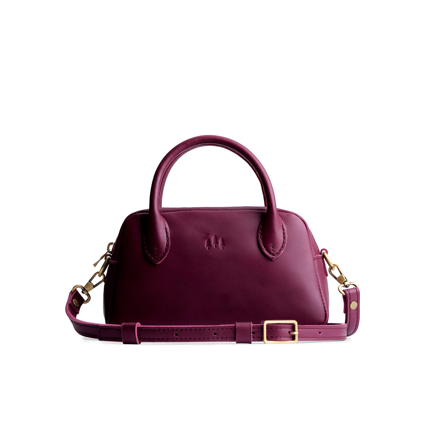 'Almost Perfect' Grace Doctor Bag