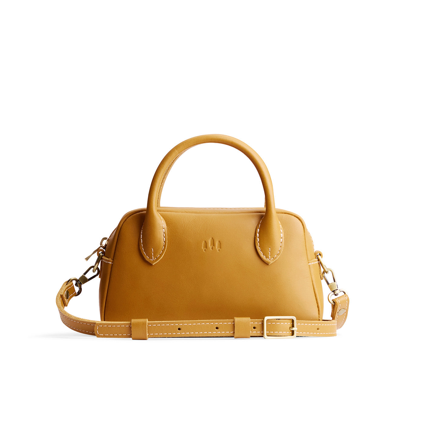 'Almost Perfect' Grace Doctor Bag