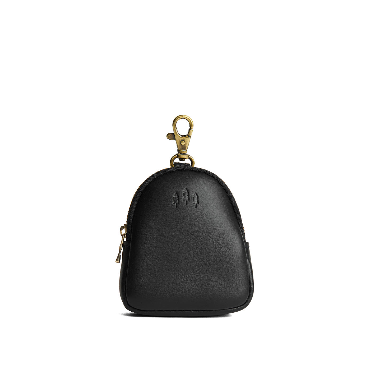 'Almost Perfect' Itsy Bitsy Pouch