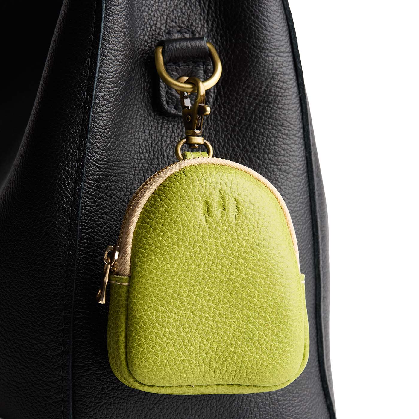 'Almost Perfect' Itsy Bitsy Pouch