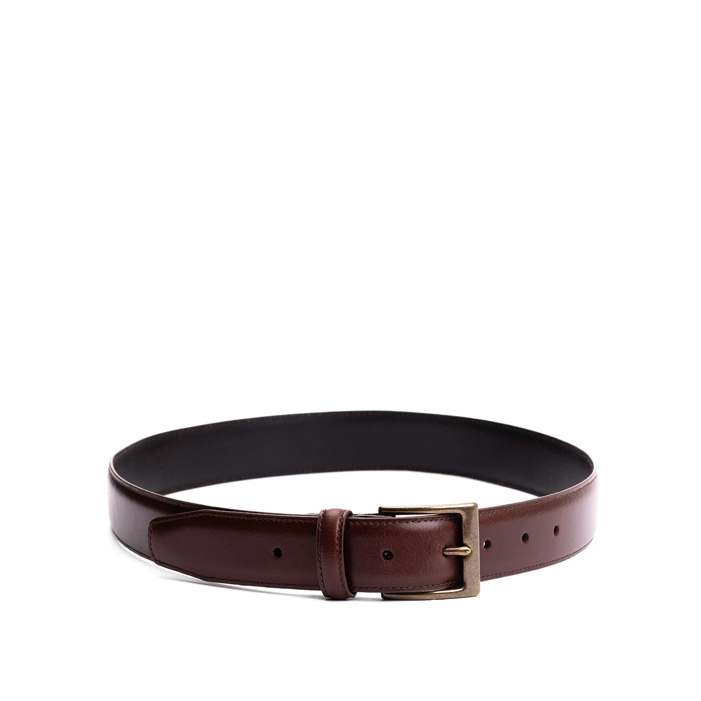 Women's Legacy Leather Belt
