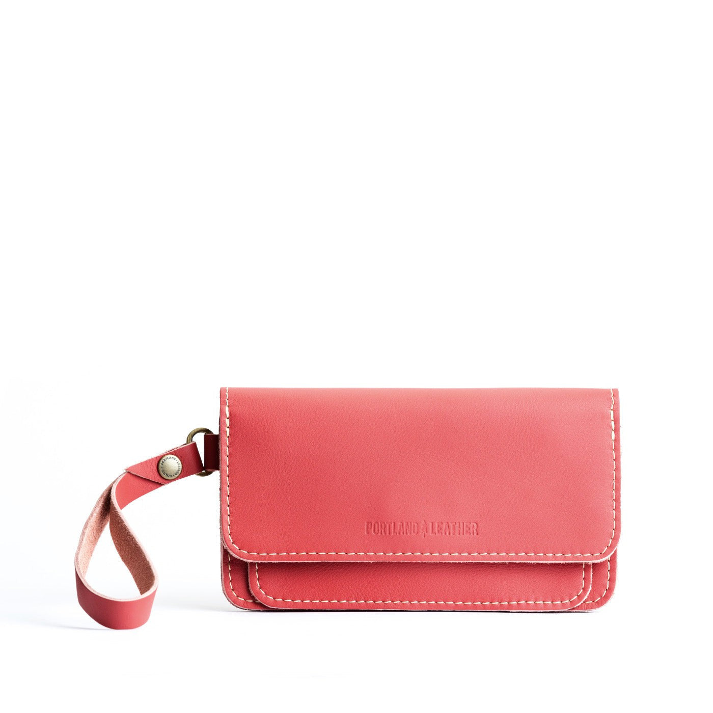 'Almost Perfect' Lily Wristlet