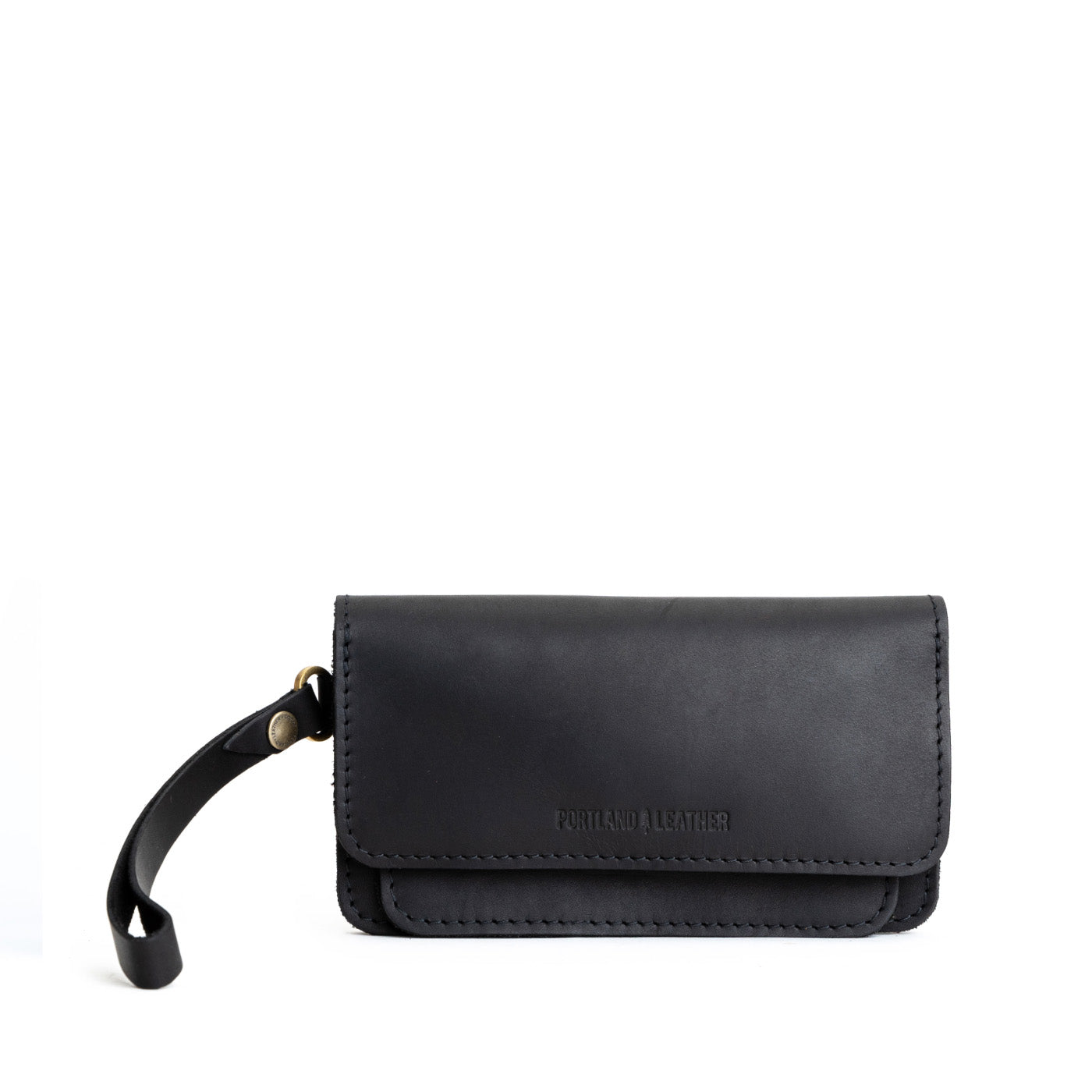 'Almost Perfect' Lily Wristlet