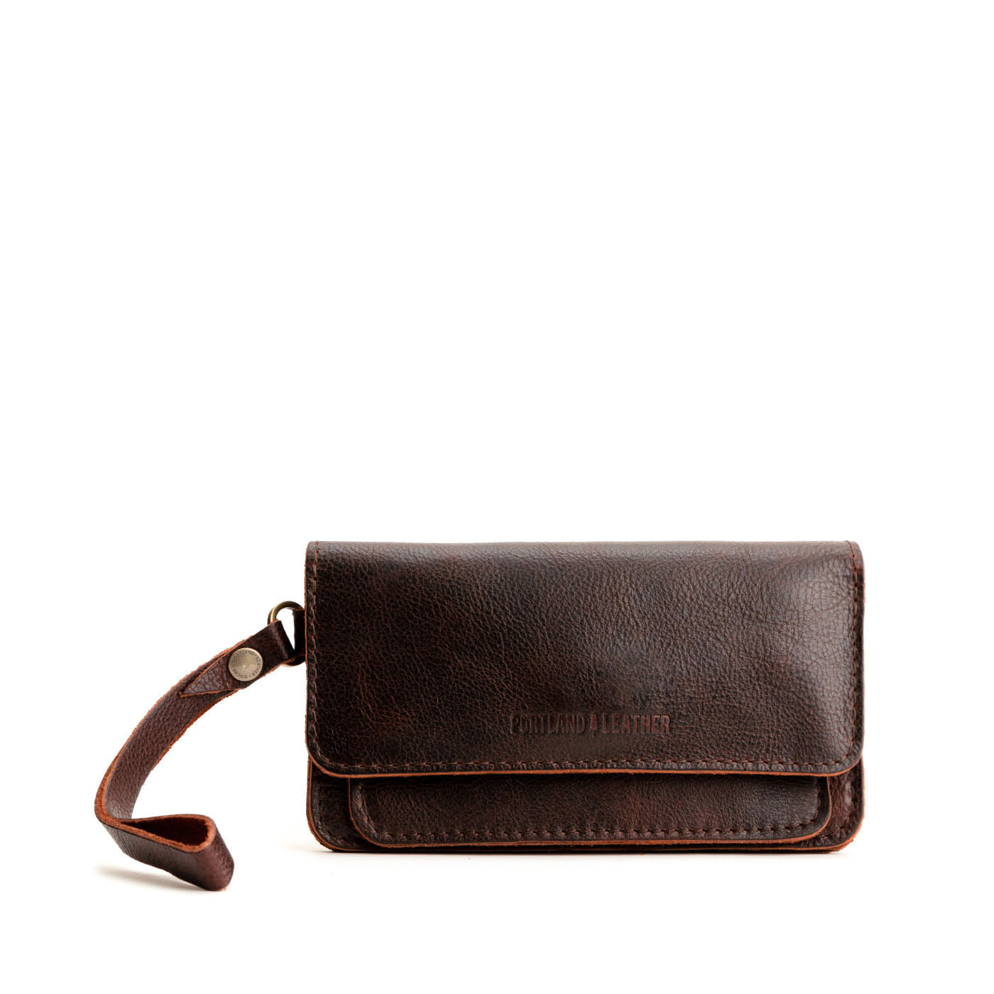 'Almost Perfect' Lily Wristlet