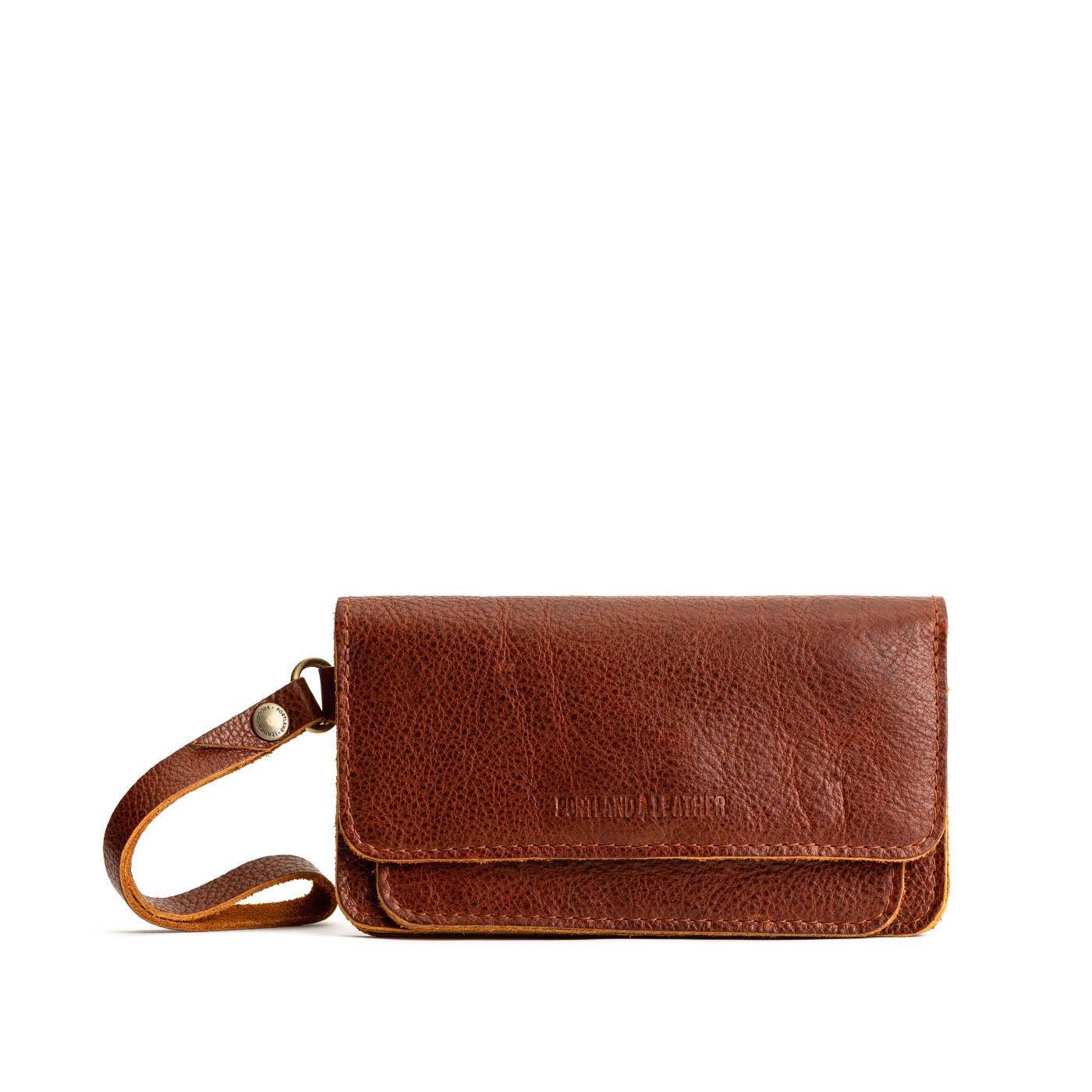'Almost Perfect' Lily Wristlet