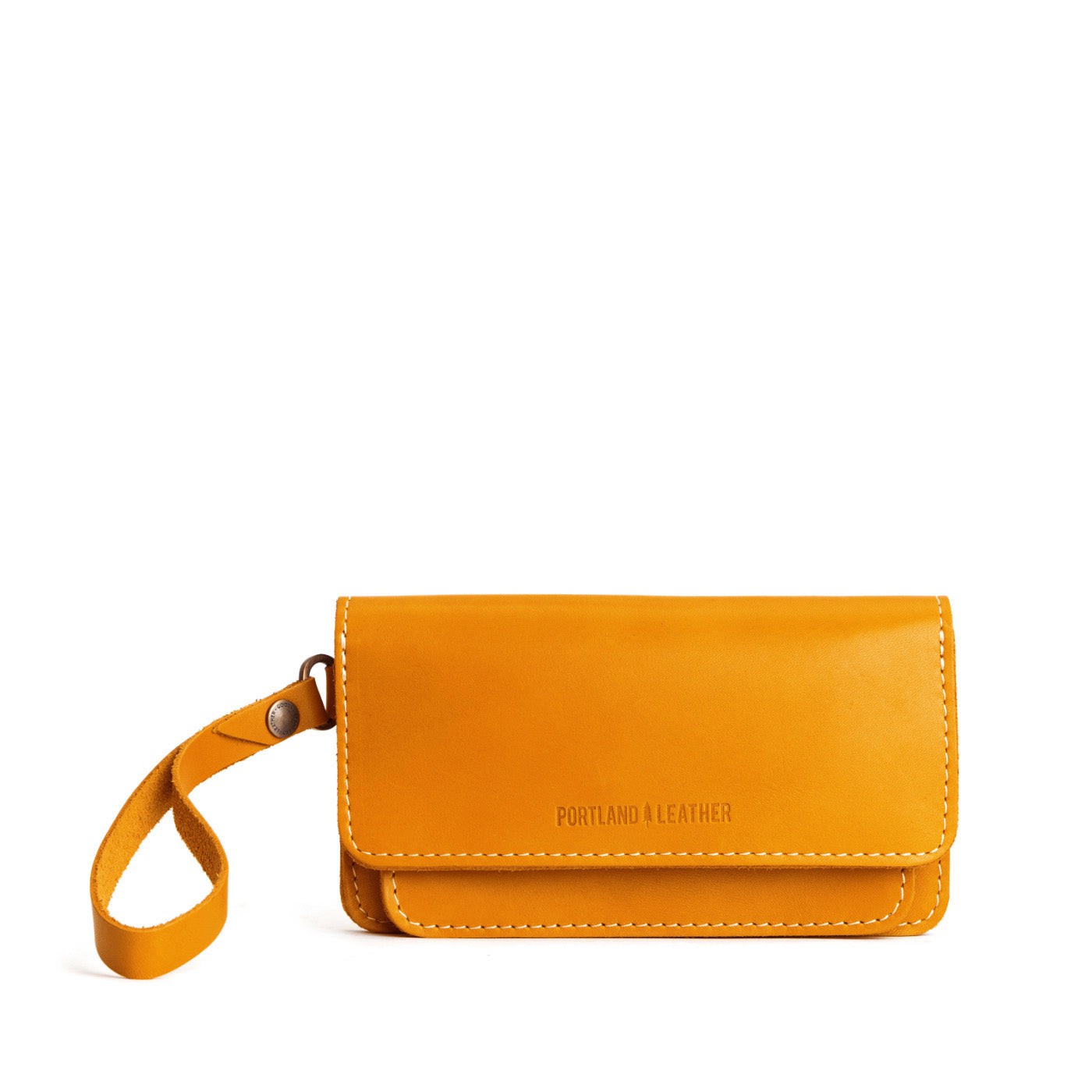 'Almost Perfect' Lily Wristlet