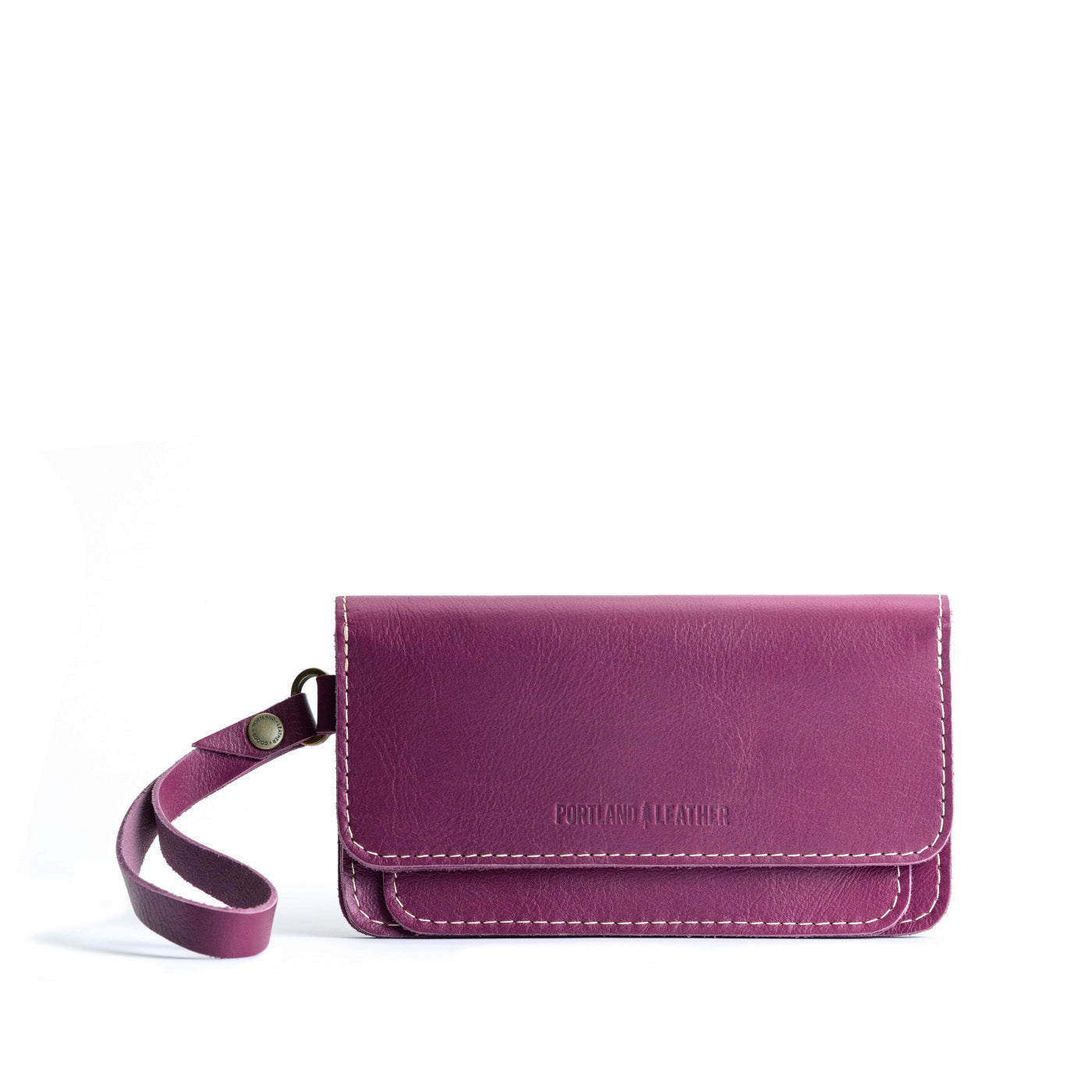 'Almost Perfect' Lily Wristlet