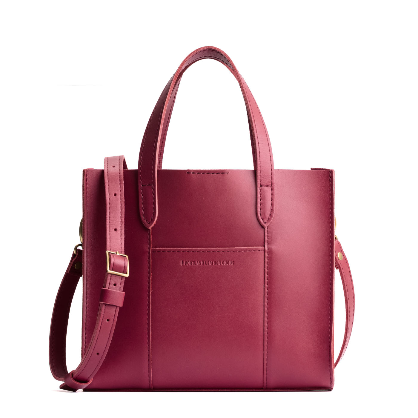 'Almost Perfect' Lola Crossbody Tote