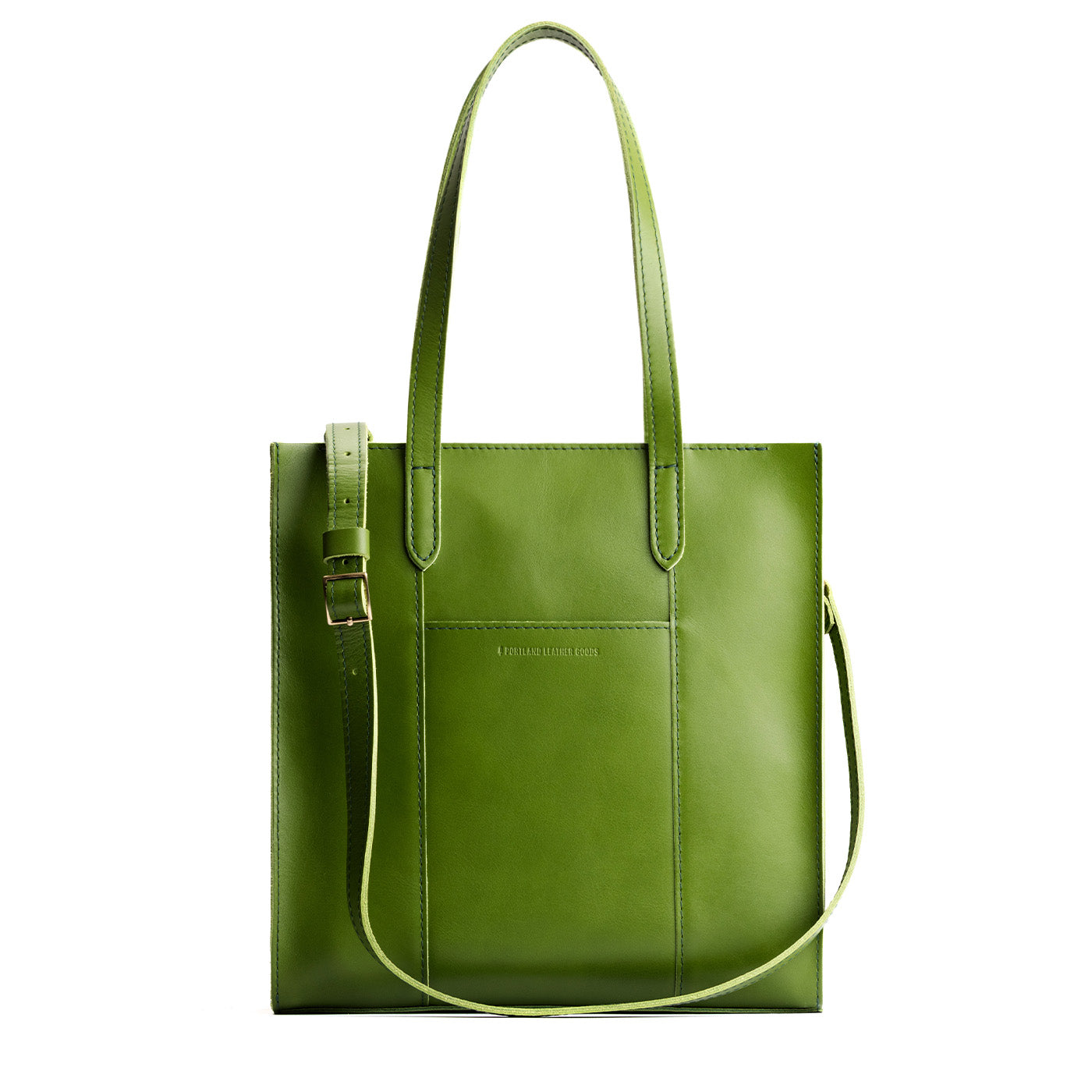 'Almost Perfect' Large Lola Zipper Crossbody Tote