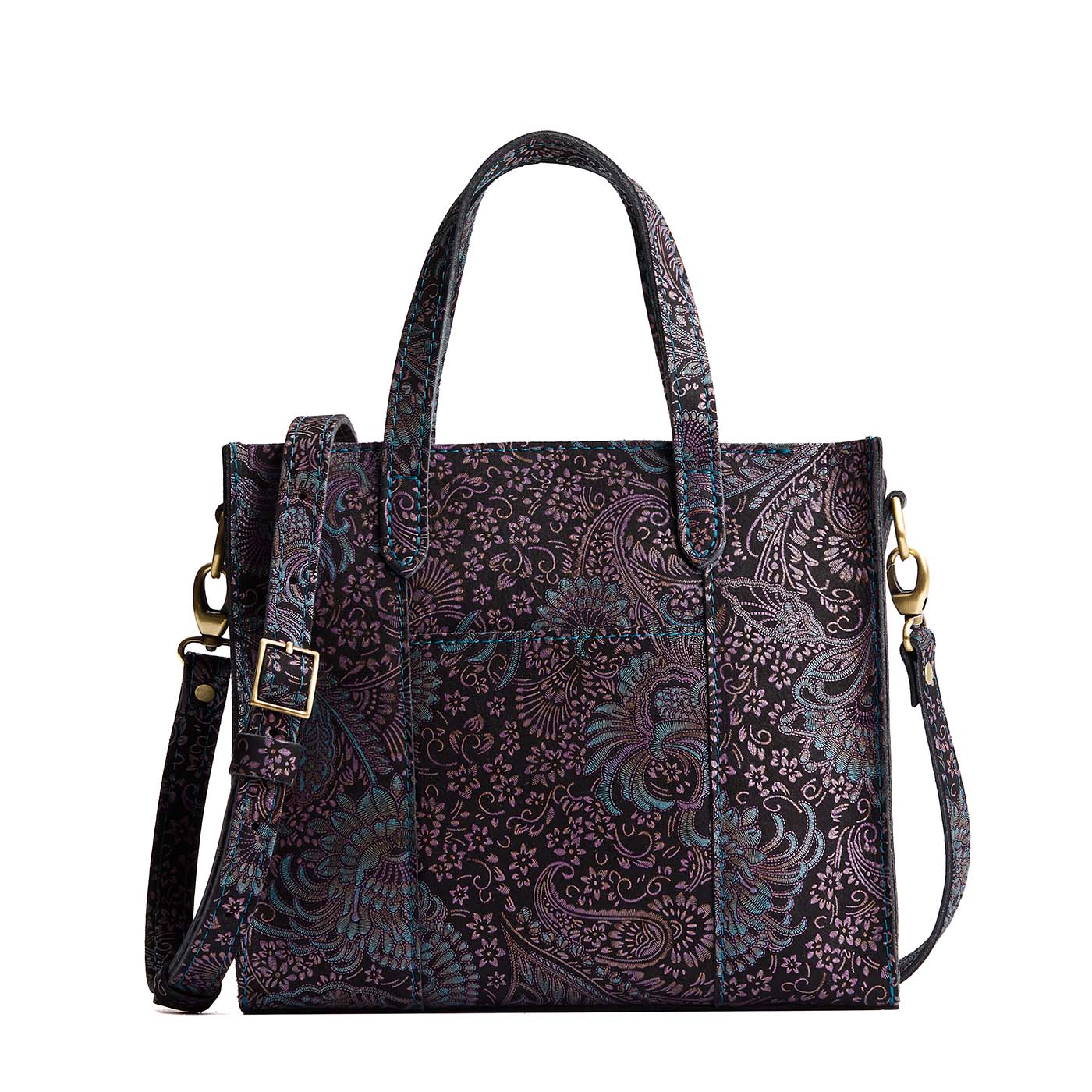 'Almost Perfect' Lola Crossbody Tote