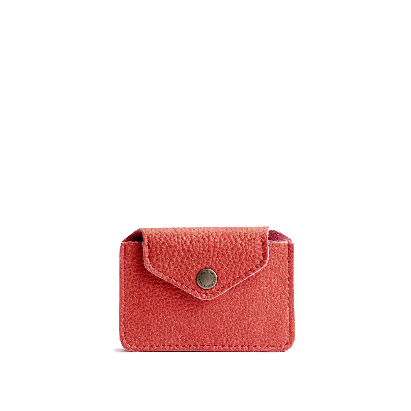 'Almost Perfect' Lovebug Wallet