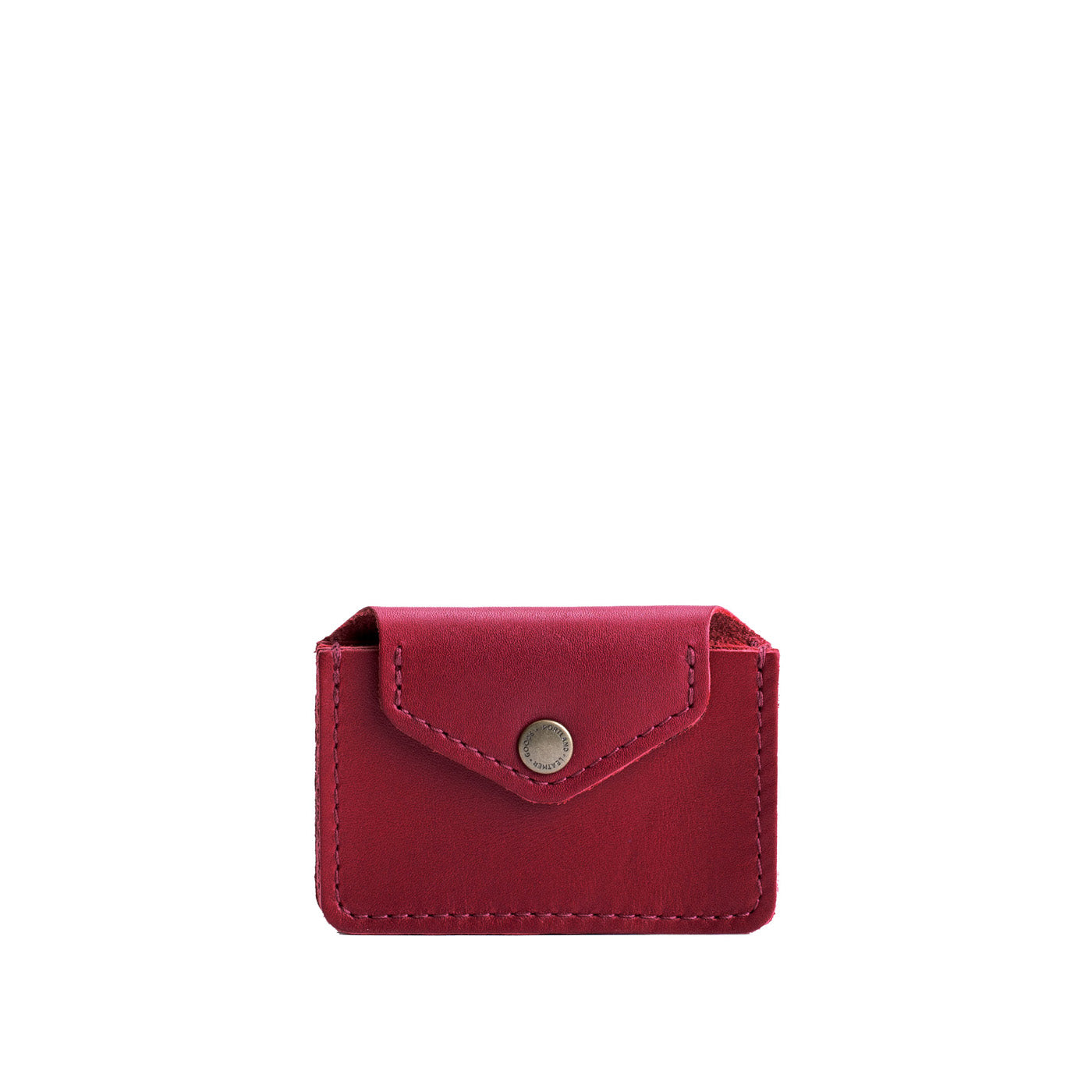 'Almost Perfect' Lovebug Wallet
