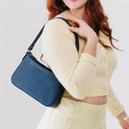 'Almost Perfect' Lucy Shoulder Bag