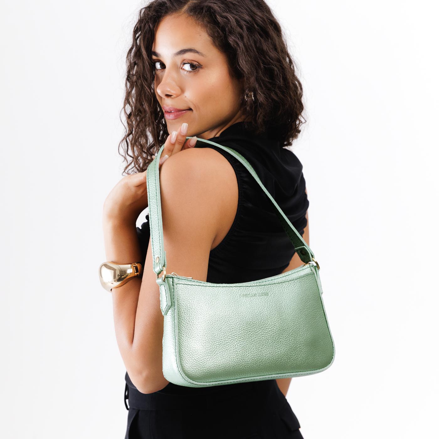 'Almost Perfect' Lucy Shoulder Bag