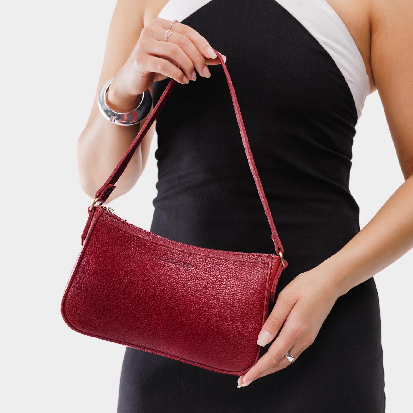 'Almost Perfect' Lucy Shoulder Bag