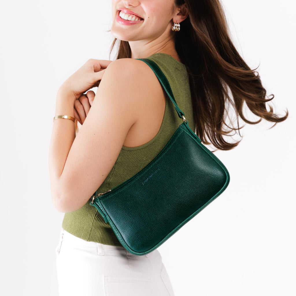 'Almost Perfect' Lucy Shoulder Bag