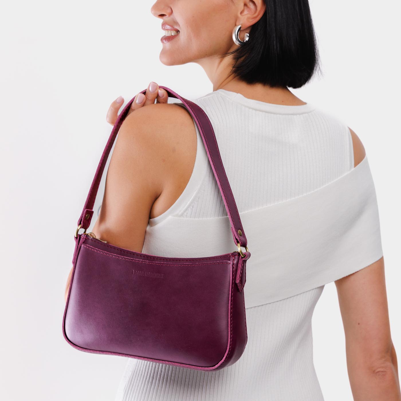 'Almost Perfect' Lucy Shoulder Bag