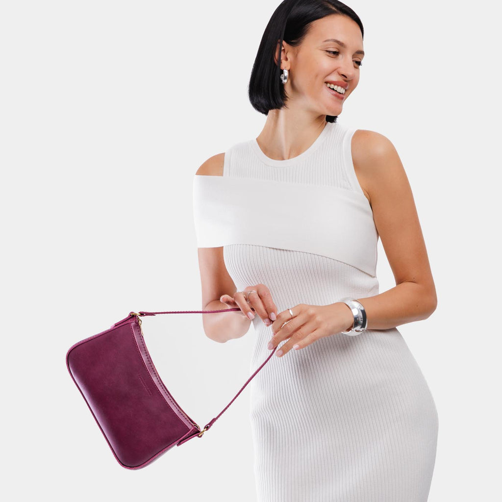 'Almost Perfect' Lucy Shoulder Bag