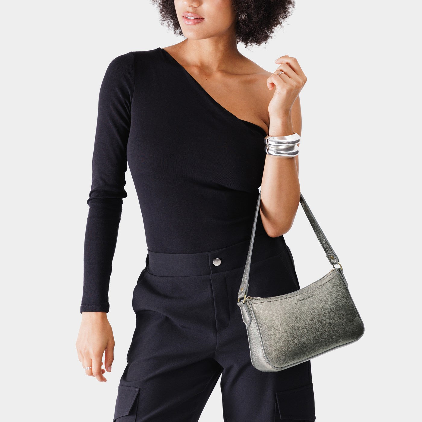 'Almost Perfect' Lucy Shoulder Bag