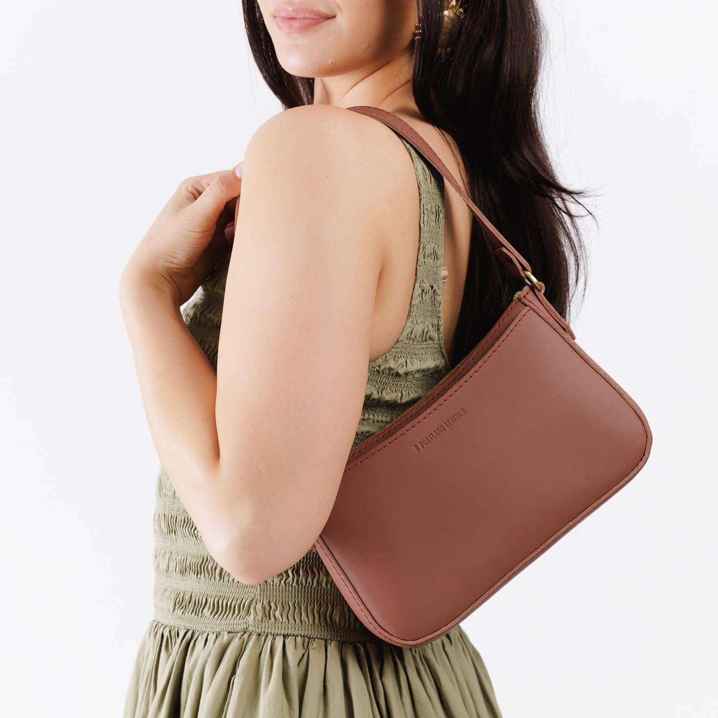 'Almost Perfect' Lucy Shoulder Bag