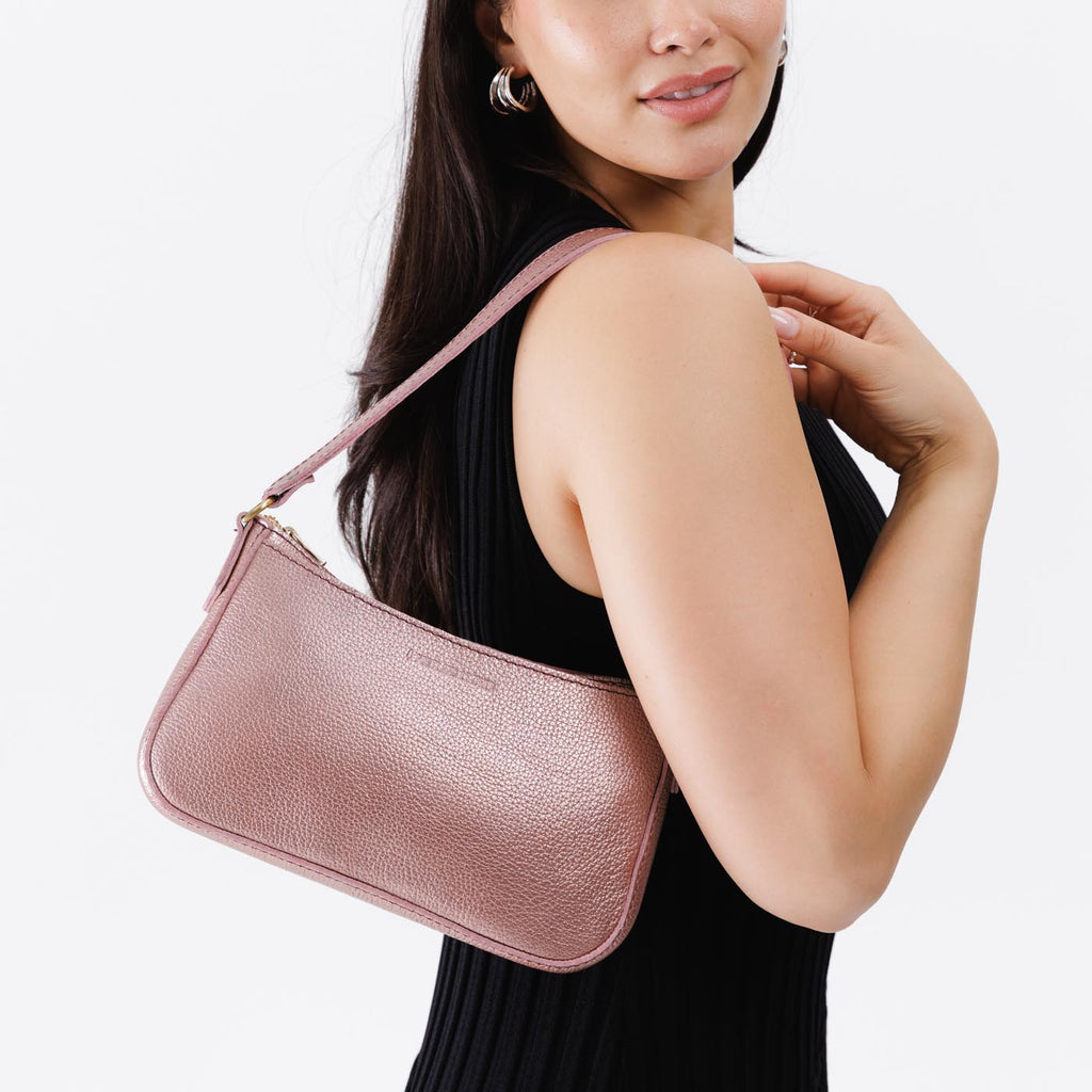'Almost Perfect' Lucy Shoulder Bag
