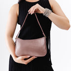 'Almost Perfect' Lucy Shoulder Bag