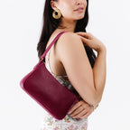 'Almost Perfect' Lucy Shoulder Bag