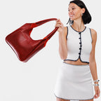 'Almost Perfect' Madison Shoulder Bag