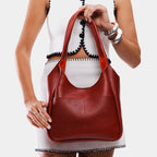 'Almost Perfect' Madison Shoulder Bag