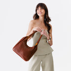'Almost Perfect' Madison Shoulder Bag