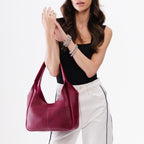 'Almost Perfect' Madison Shoulder Bag