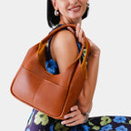 'Almost Perfect' Madison Shoulder Bag