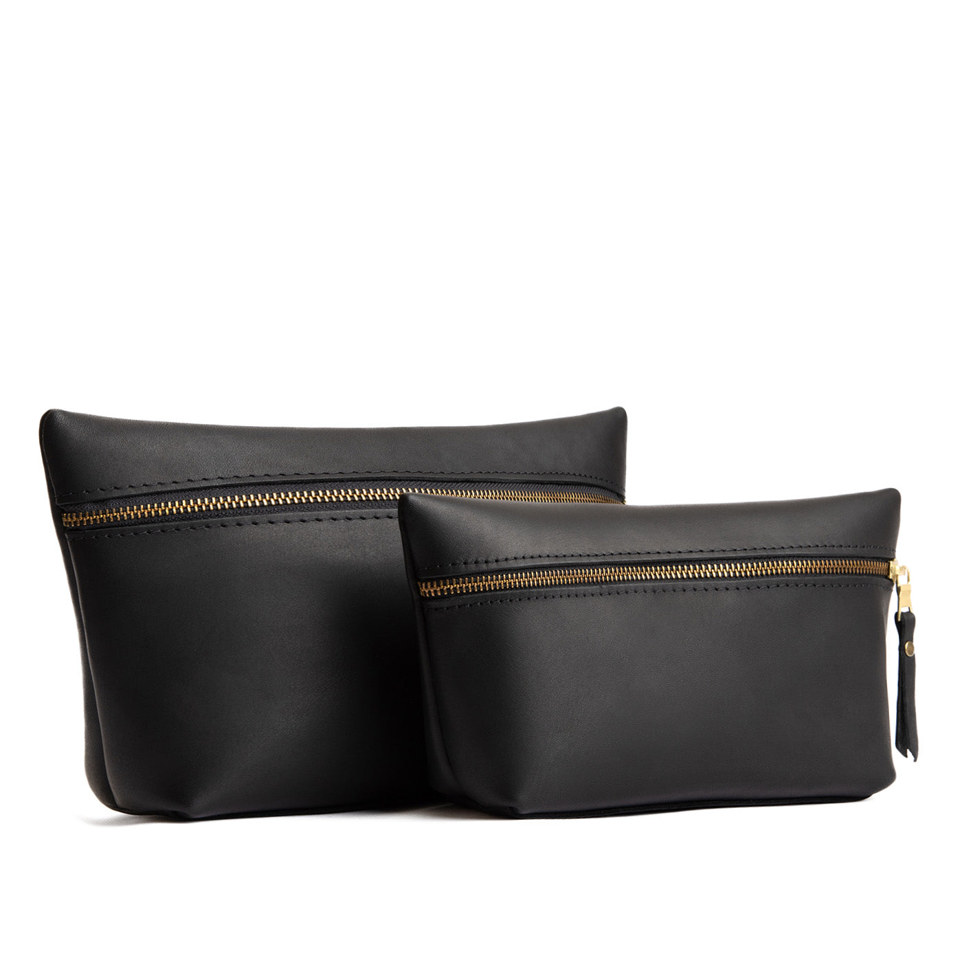 'Almost Perfect' Makeup Bag
