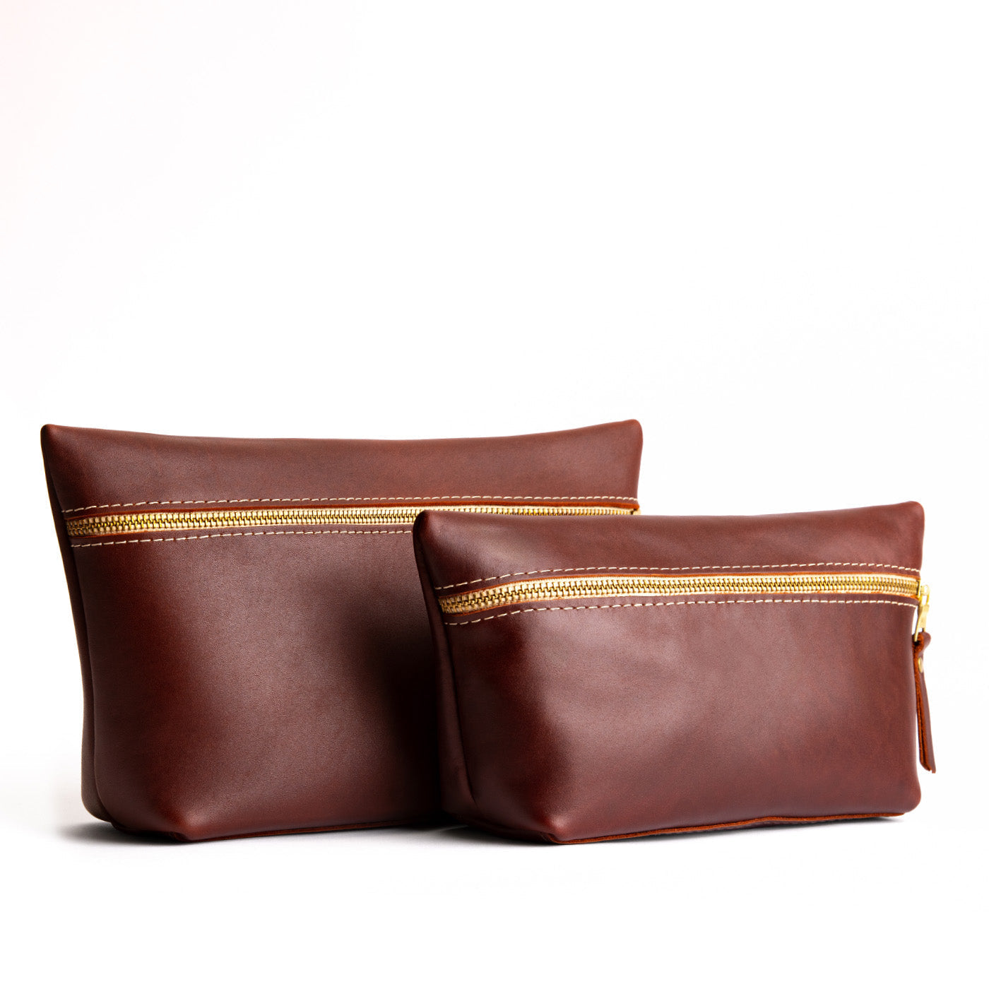 'Almost Perfect' Makeup Bag