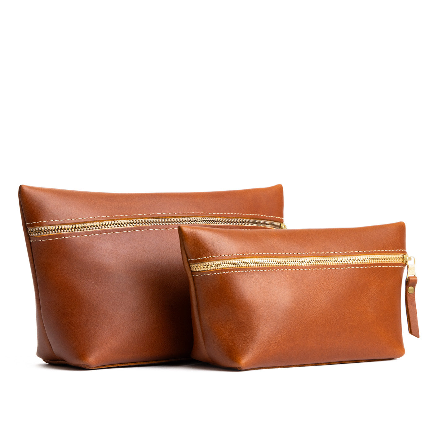 'Almost Perfect' Makeup Bag