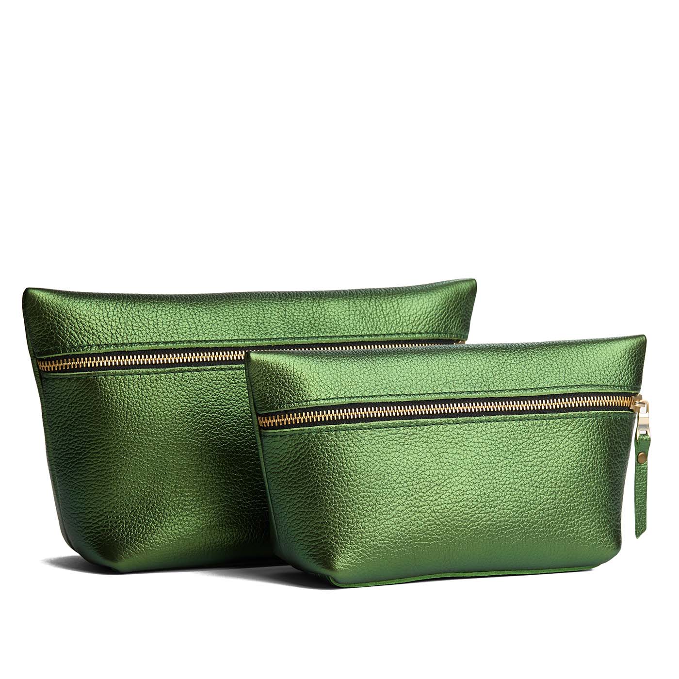 'Almost Perfect' Makeup Bag