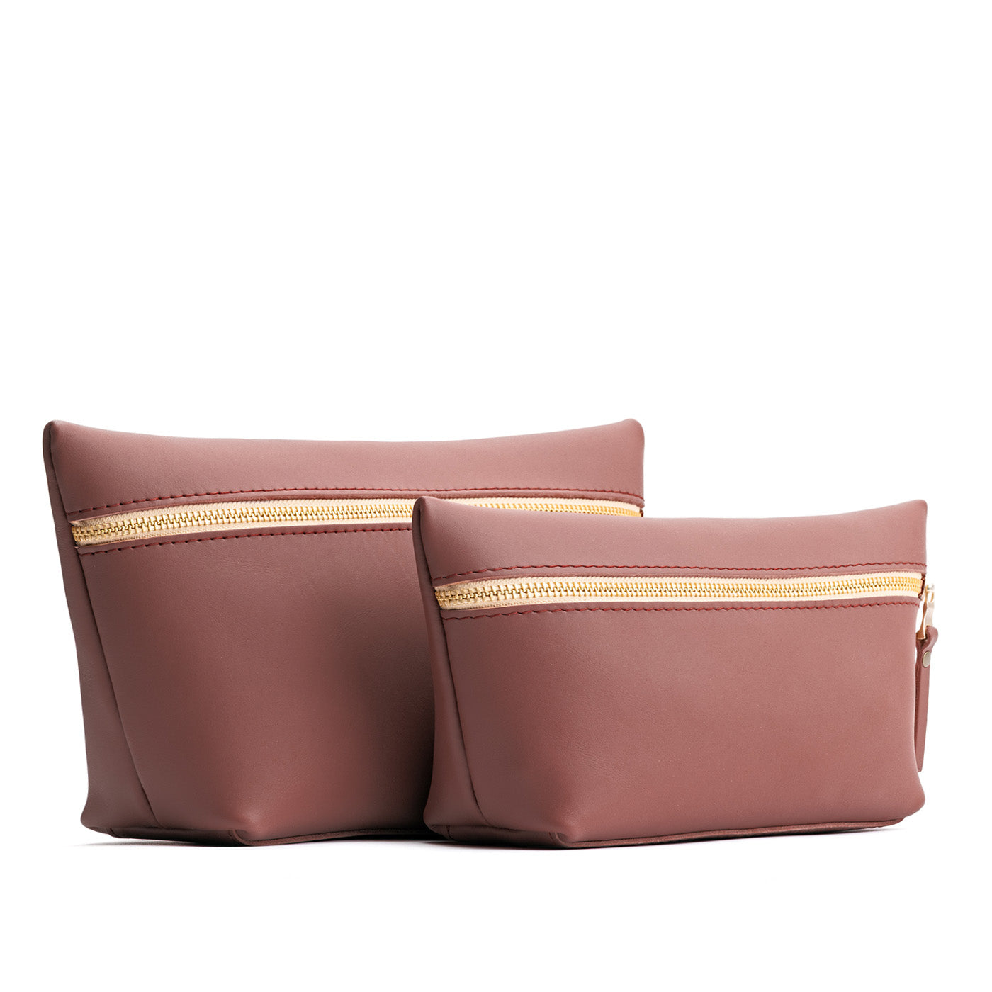 'Almost Perfect' Makeup Bag