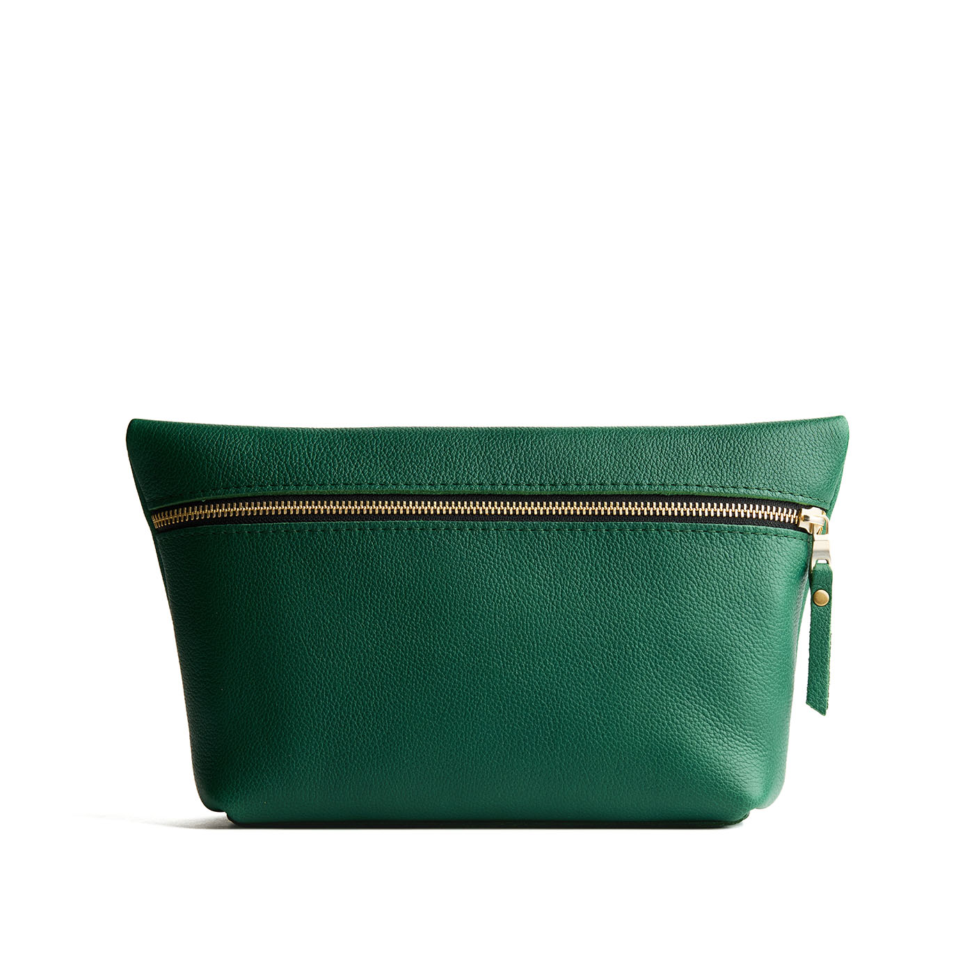 'Almost Perfect' Makeup Bag